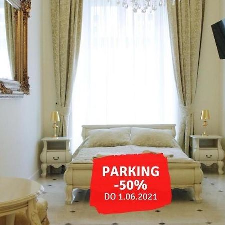 Only Krakow Apartments ภายนอก รูปภาพ