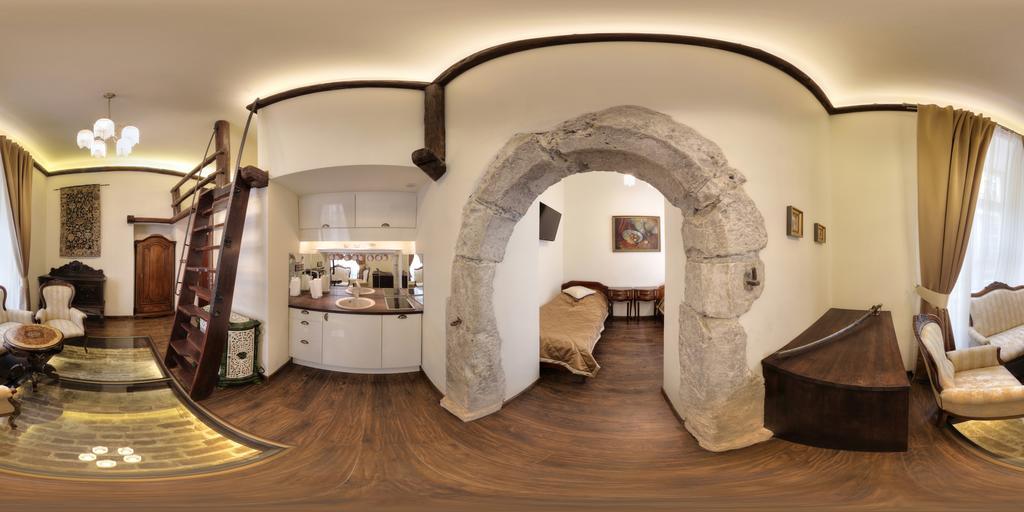 Only Krakow Apartments ห้อง รูปภาพ