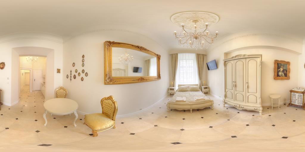Only Krakow Apartments ห้อง รูปภาพ
