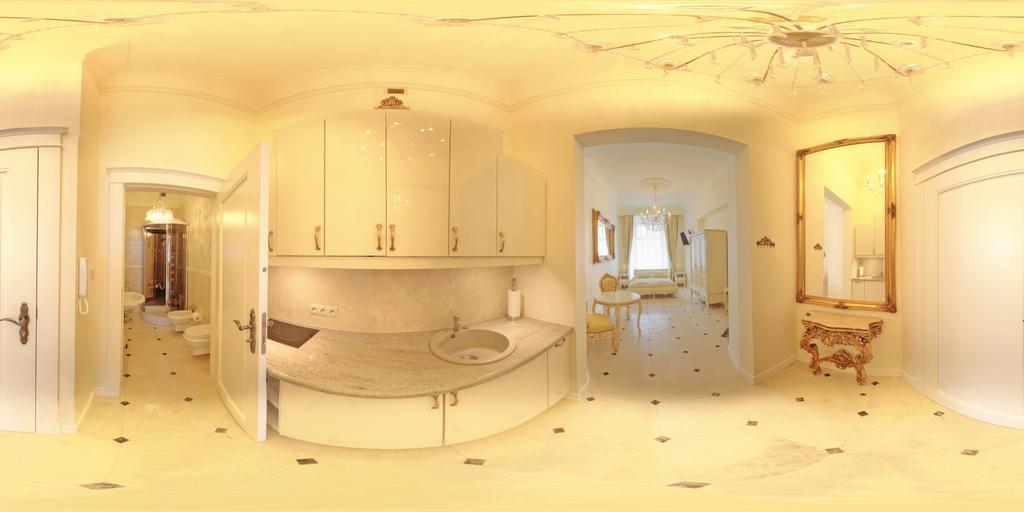 Only Krakow Apartments ห้อง รูปภาพ