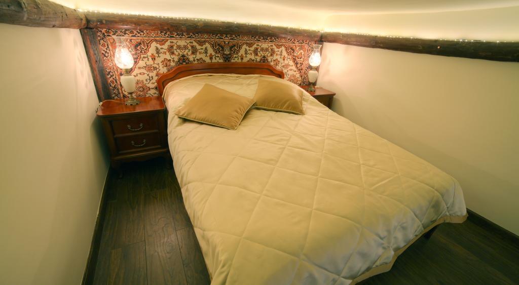 Only Krakow Apartments ห้อง รูปภาพ