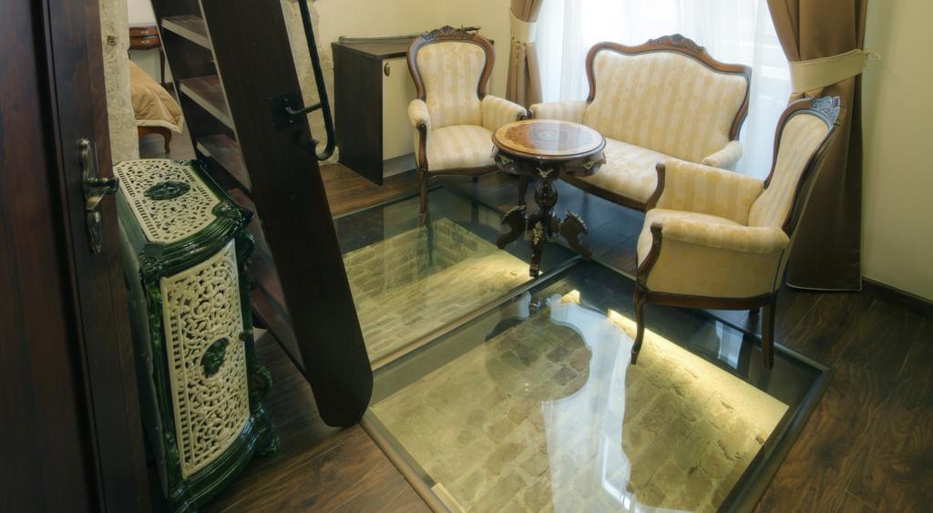 Only Krakow Apartments ห้อง รูปภาพ