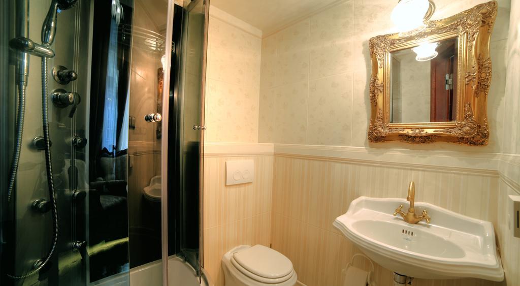 Only Krakow Apartments ห้อง รูปภาพ
