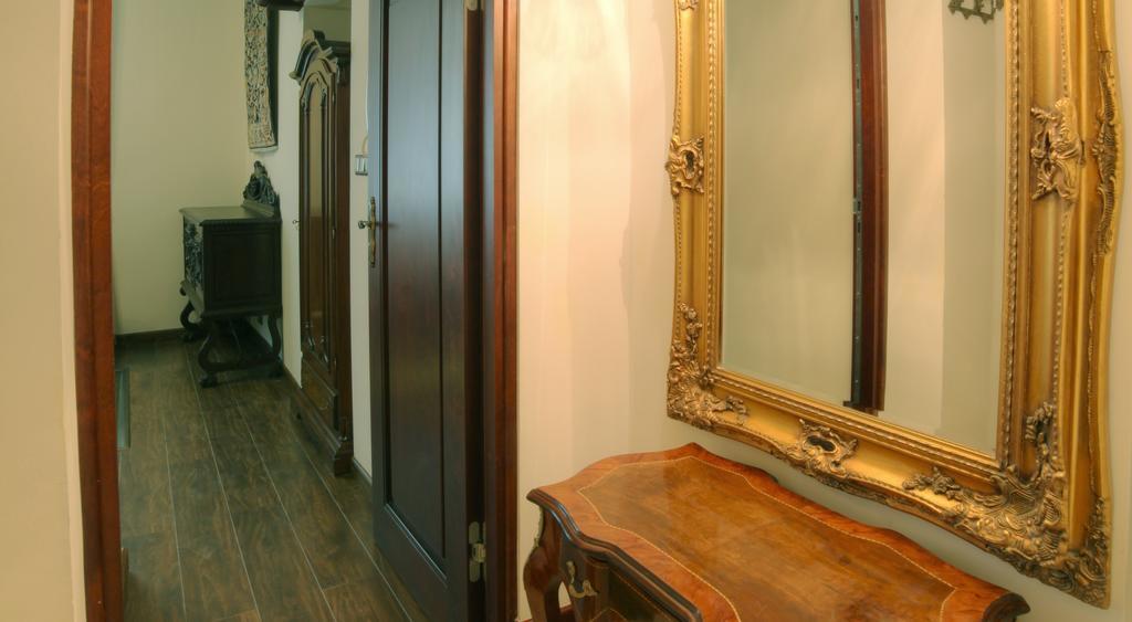 Only Krakow Apartments ห้อง รูปภาพ