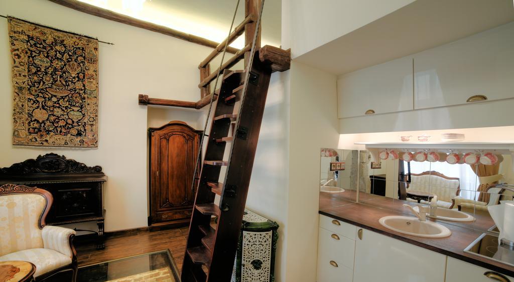 Only Krakow Apartments ห้อง รูปภาพ