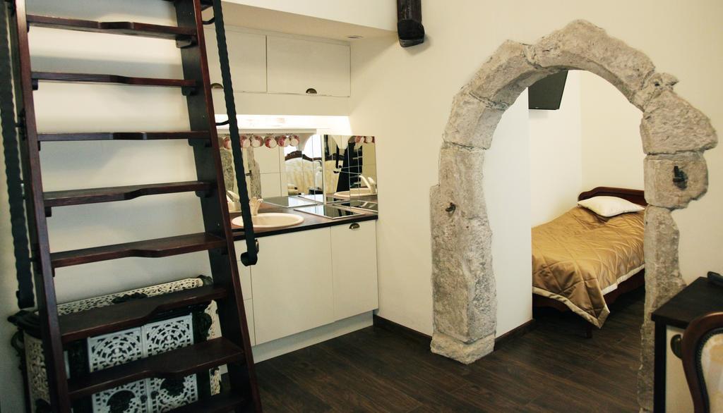 Only Krakow Apartments ห้อง รูปภาพ