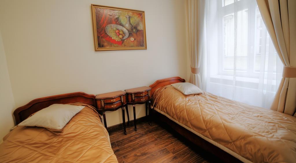 Only Krakow Apartments ห้อง รูปภาพ