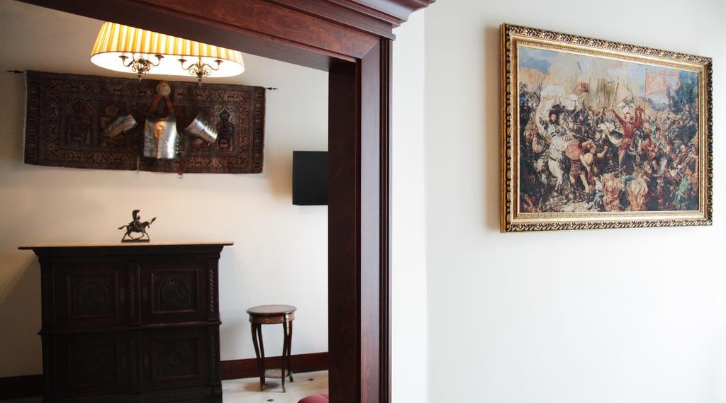 Only Krakow Apartments ห้อง รูปภาพ