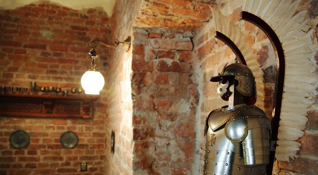 Only Krakow Apartments ห้อง รูปภาพ