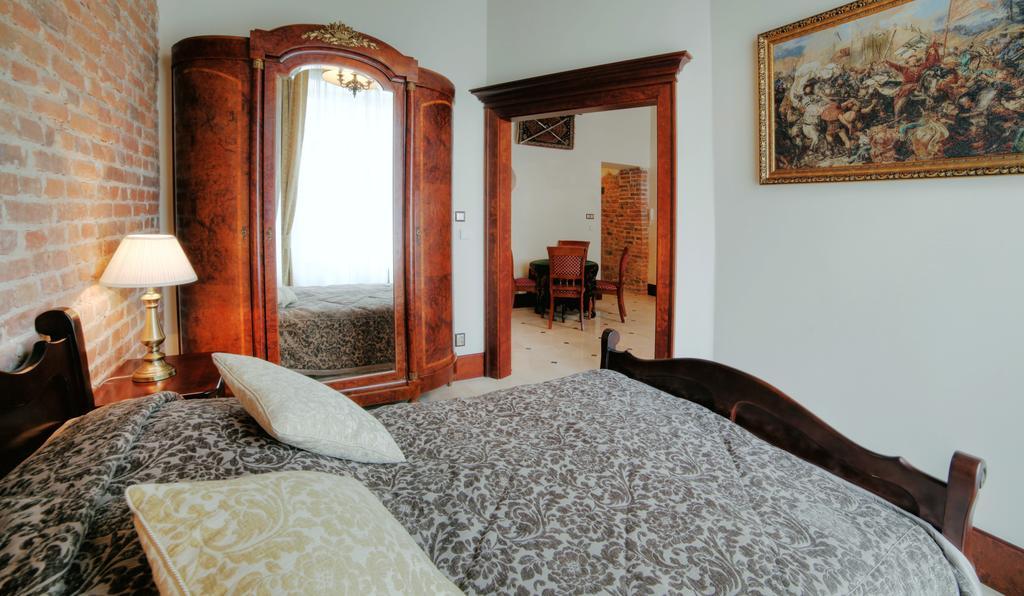Only Krakow Apartments ห้อง รูปภาพ