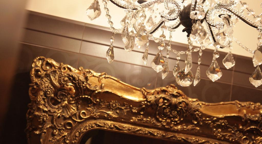 Only Krakow Apartments ห้อง รูปภาพ