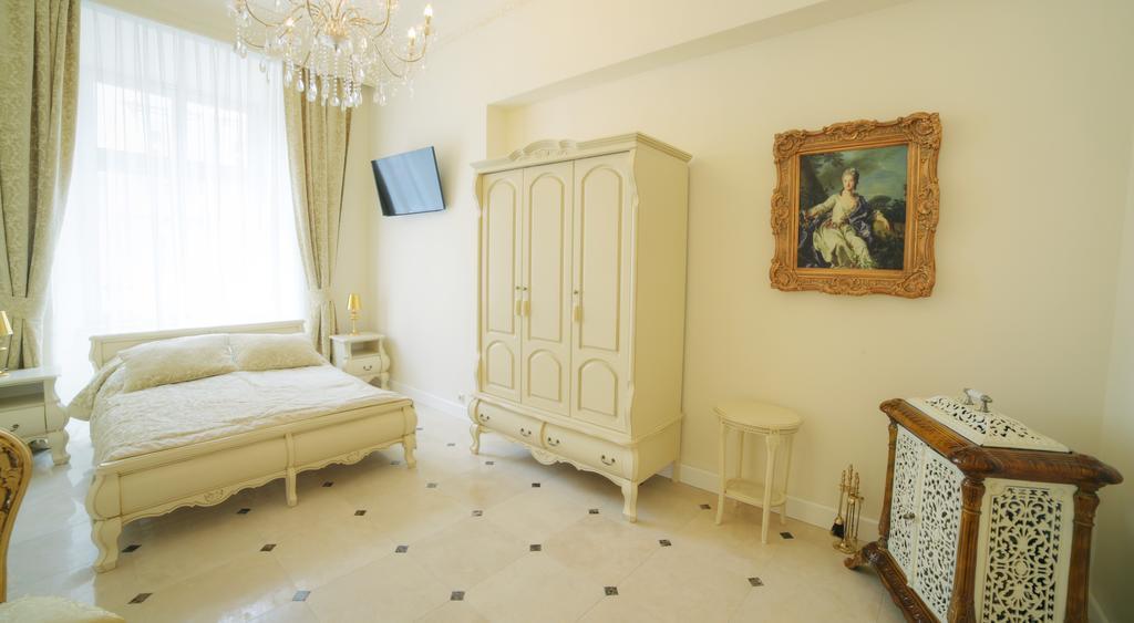 Only Krakow Apartments ห้อง รูปภาพ