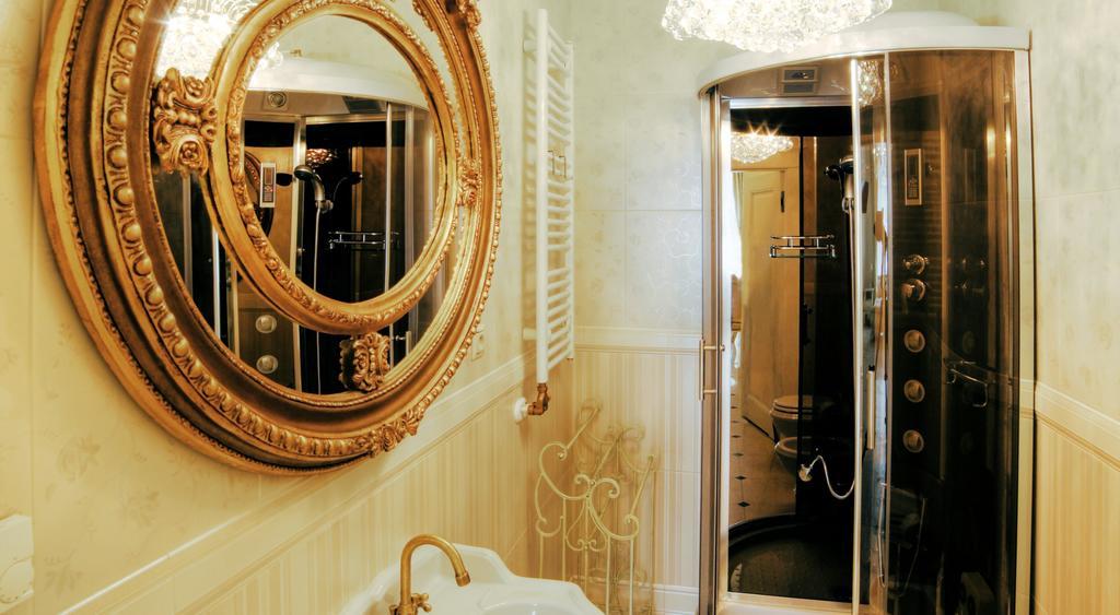 Only Krakow Apartments ห้อง รูปภาพ