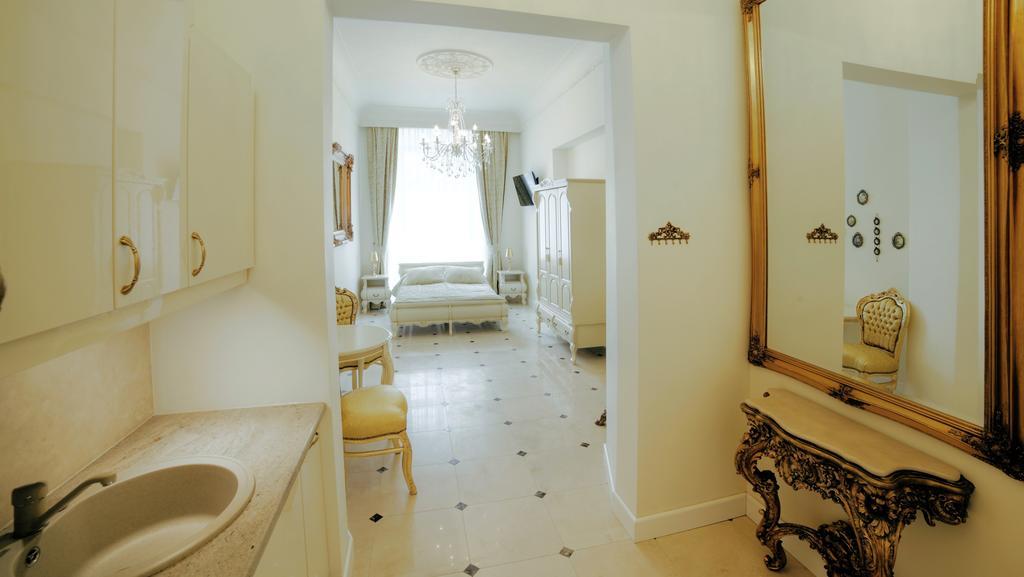 Only Krakow Apartments ห้อง รูปภาพ
