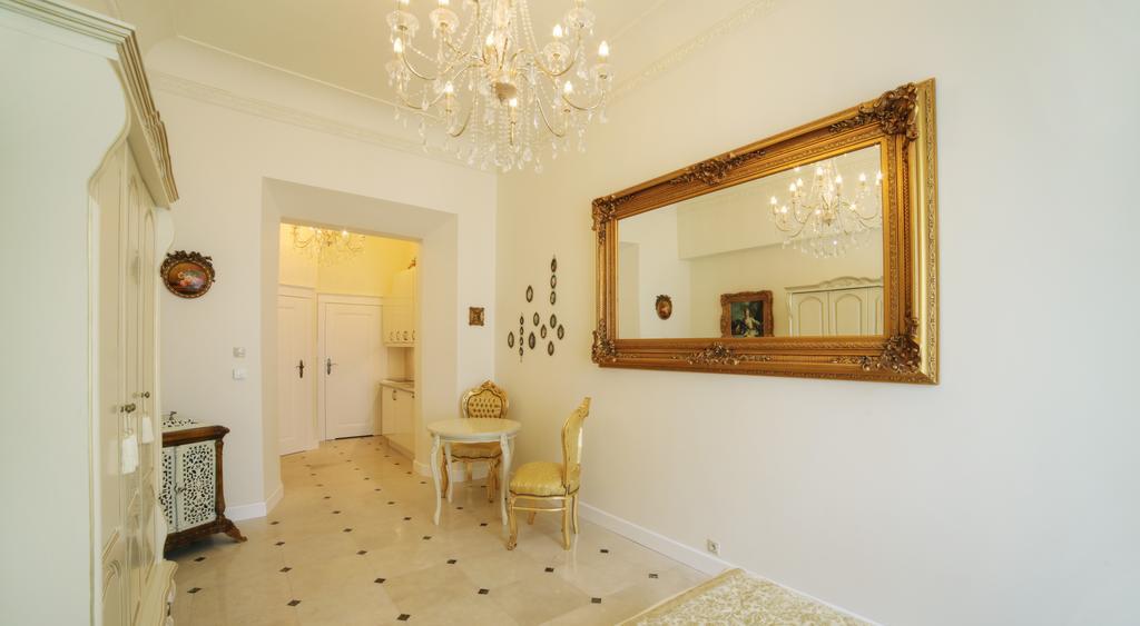 Only Krakow Apartments ห้อง รูปภาพ