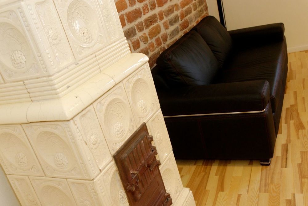 Only Krakow Apartments ภายนอก รูปภาพ