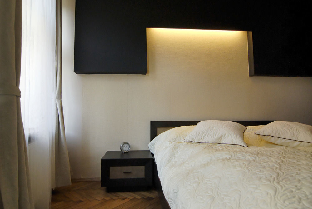 Only Krakow Apartments ภายนอก รูปภาพ