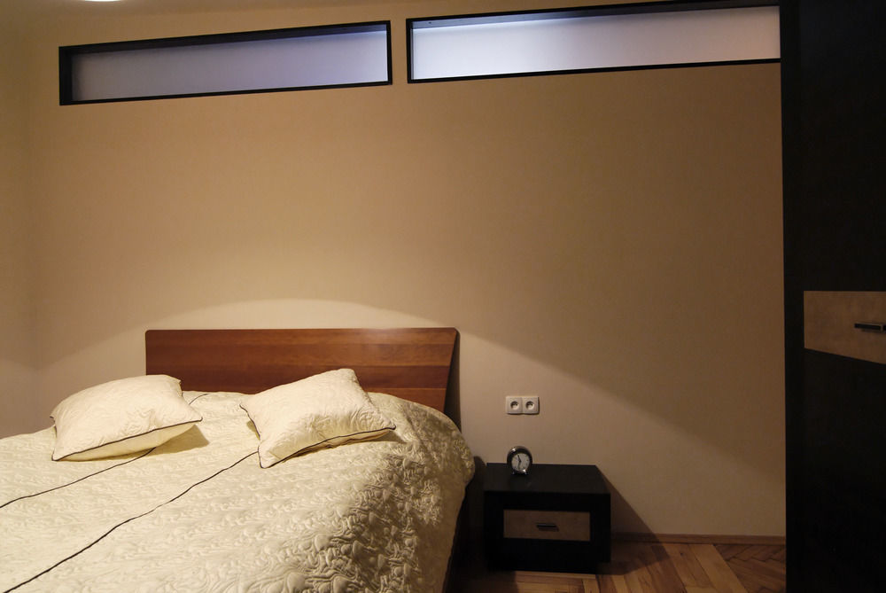 Only Krakow Apartments ภายนอก รูปภาพ