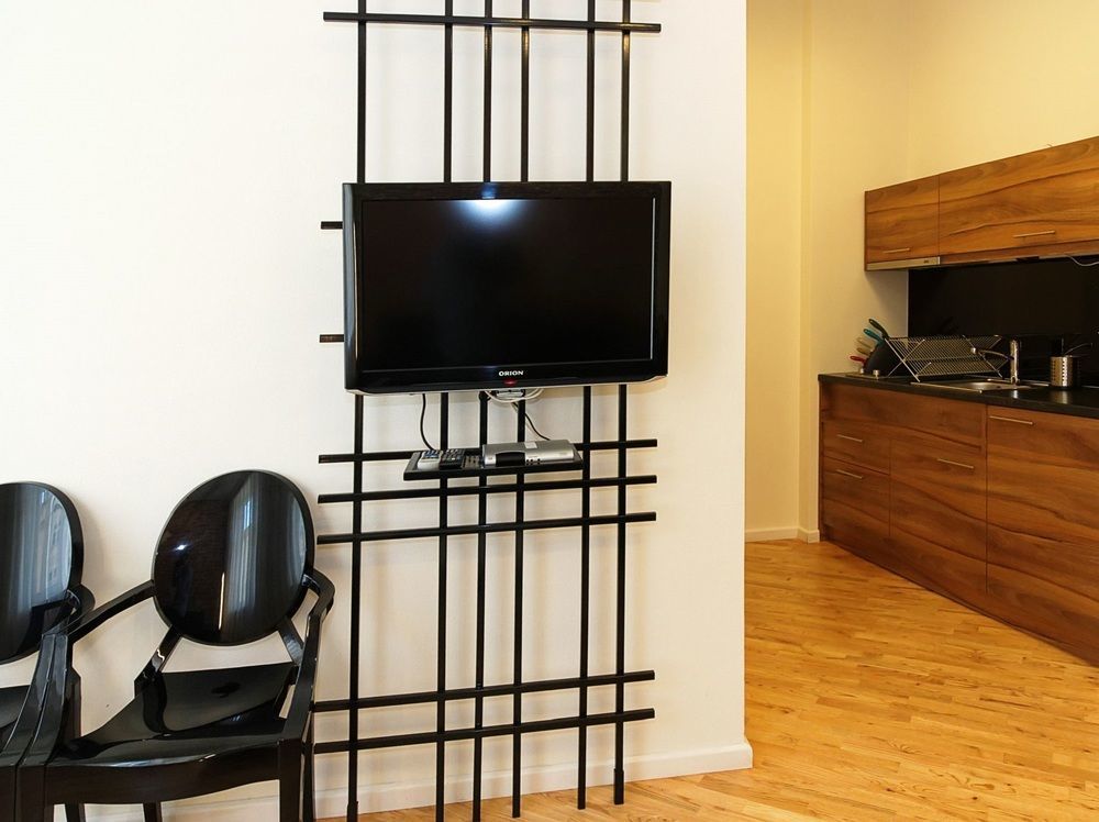 Only Krakow Apartments ภายนอก รูปภาพ